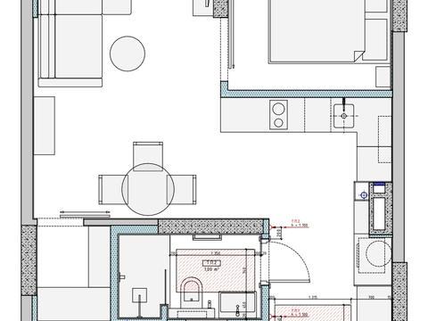 квартира по адресу Столичное шоссе, 1