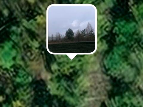 участок по адресу Вербицкого