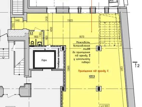 коммерческая по адресу Михайловская ул., 11