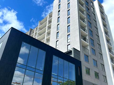 квартира за адресою Малоголосківська вул., 30Б