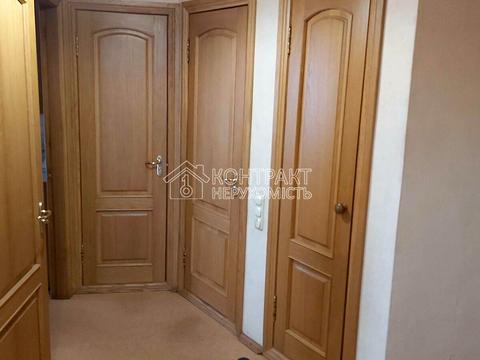 квартира по адресу Харьков, проспект Гагарина, 86