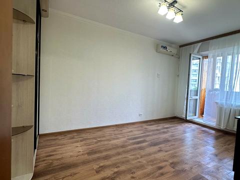 квартира по адресу Докії Гуменної ул. (Юрия Смолича), 6-А