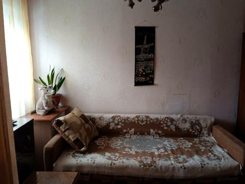 кімната за адресою Повітряних Сил просп. (Повітрофлотський), 43