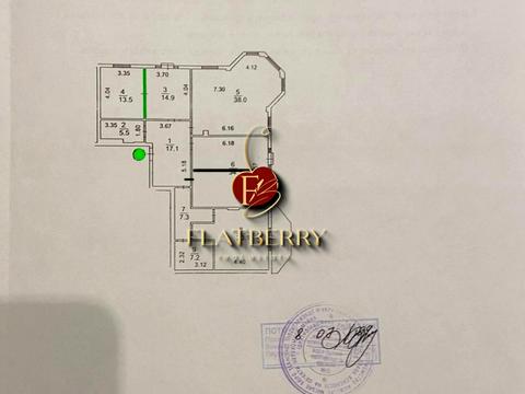квартира по адресу Сковороды Григория ул., 6б