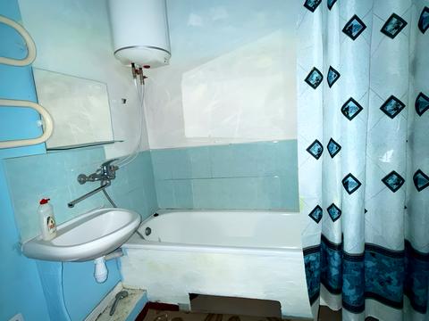 квартира по адресу Васильченка ул., 3