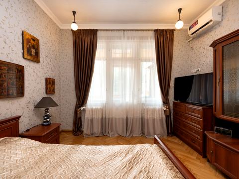 квартира за адресою Політехнічна вул., 10
