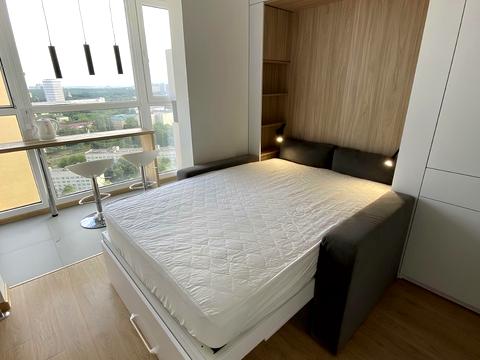 квартира по адресу Юлии Здановской ул. (Ломоносова), 36-В