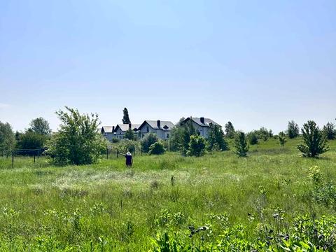 участок по адресу Узвізна