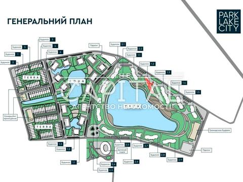 коммерческая по адресу Паркова, 12
