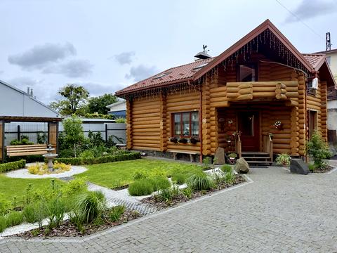 будинок за адресою Новознесенська вул.