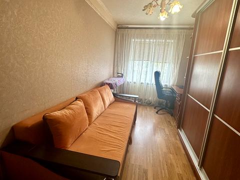 квартира за адресою Євгена Мельнікова вул., 31