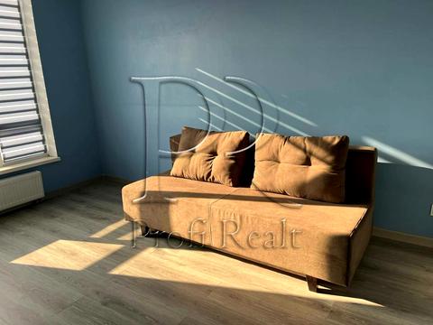 квартира за адресою Пономарьова вул., 26 к3