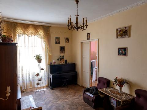 квартира за адресою Рибна, 1