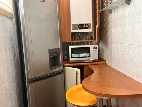 квартира за адресою Квартальна вул., 7