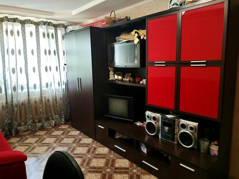 квартира по адресу Маловского ул., 10