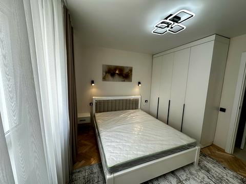 квартира по адресу Выговского ул. (Терешковой), 67