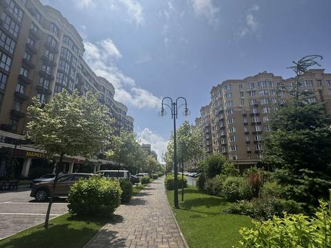квартира за адресою Корольова вул., 4