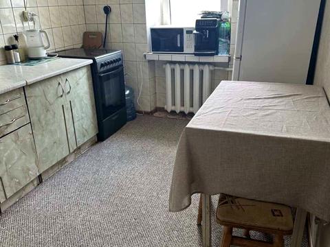 квартира по адресу Прибузький пер., 1