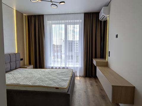 квартира по адресу Приозерна ул., 25