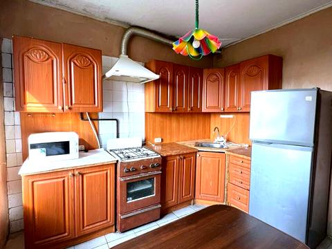 квартира по адресу Тополя-3 жилой массив ул., 23