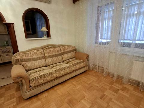 квартира по адресу Леси Украинки бульв., 21