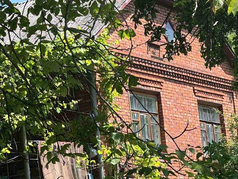 дом по адресу Струмкова ул., 15