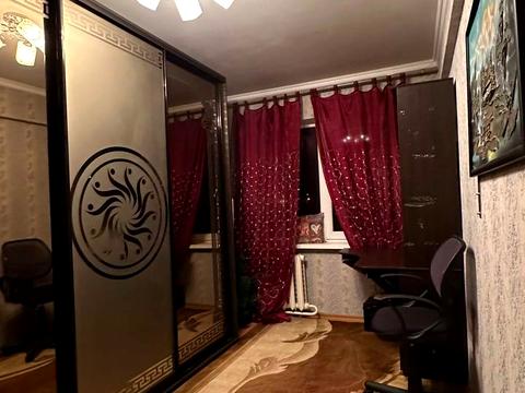 квартира по адресу Майборського ул., 6