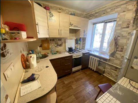 квартира по адресу Яценко ул., 12