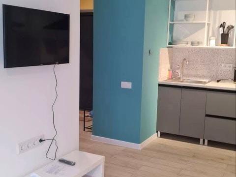 квартира за адресою Трускавецька вул., 127