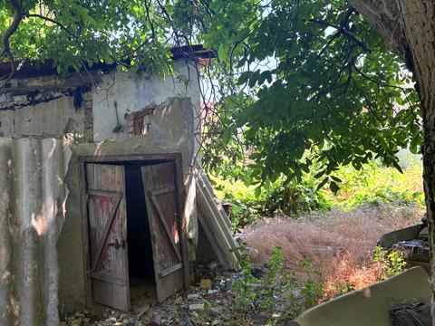 ділянка за адресою Огренича, 4