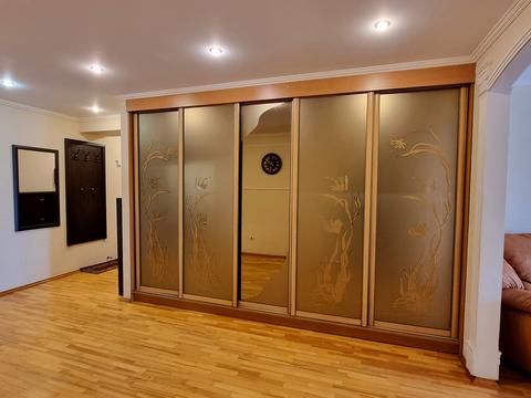 квартира за адресою Стадіонна вул., 6-А