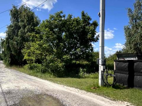 ділянка за адресою Міська