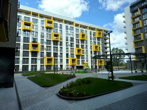 комерційна за адресою Миколи Пимоненка вул. (), 7