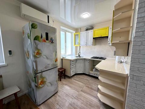 квартира за адресою Поштовий просп. (Карла Маркса), 85