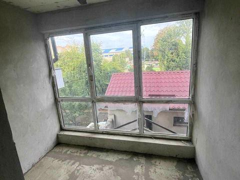 будинок за адресою Івано-Франківськ, Степана Бандери вул.