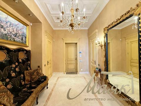 квартира за адресою Паторжинського вул., 14