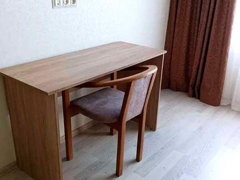 квартира за адресою Приміська вул., 26-А