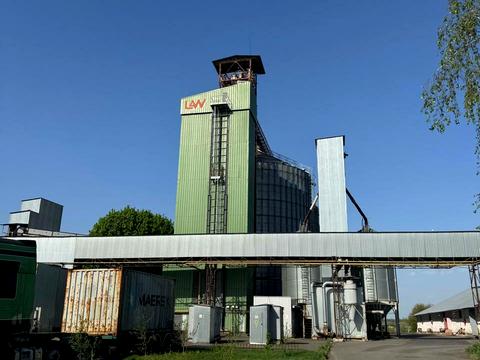 комерційна за адресою Розкішна вул., 18