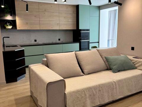 квартира за адресою Івана Мазепи вул. (Бутиріна), 7