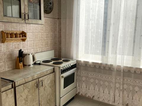 квартира по адресу Червоной Калины просп. (Владимира Маяковского), 17-Г
