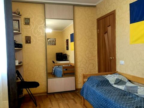 квартира по адресу Маршала Рыбалко ул., 89