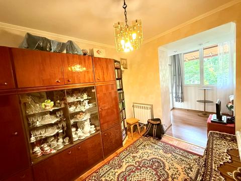 квартира по адресу Капушанская ул., 169