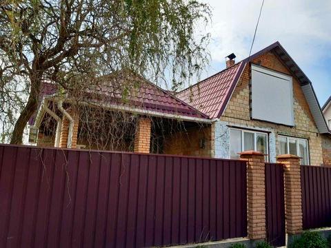 дом по адресу Каскад, 5