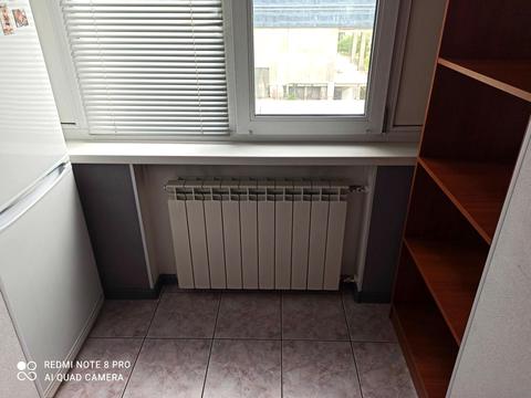 квартира за адресою Борщагівська вул., 2