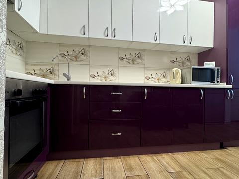 квартира по адресу Черновола ул., 48-Б