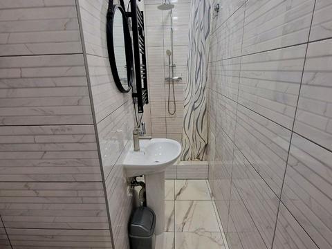 квартира по адресу Троицкая пл., 3