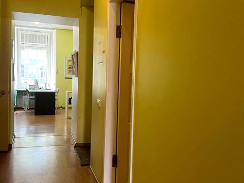 комерційна за адресою Ланжеронівська вул., 5