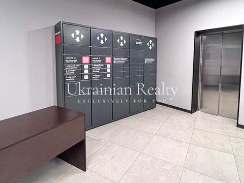 квартира за адресою Миколи Пимоненка вул., 19