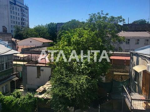 квартира за адресою Святослава Караванського вул. (Жуковського), 23