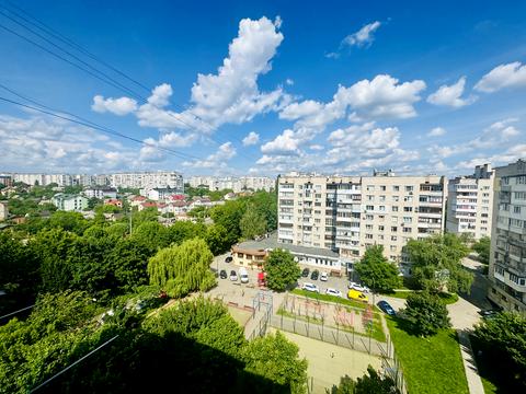 квартира за адресою Келецька вул., 41